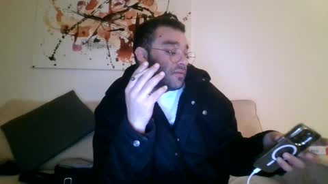 Snapshot of hash420 chatting on 01/14/25, 11:16 hash420 online show from 01/14/25, 11:16