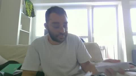 Snapshot of hash420 chatting on 02/19/25, 12:33 hash420 online show from 02/19/25, 12:33