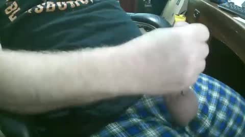 Snapshot of hashtagsorcerer chatting on 10/02/25, 12:01 boner man online show from 10/02/25, 12:01