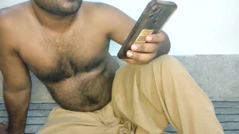 Mr. Devil online show from 09/11/25, 11:27