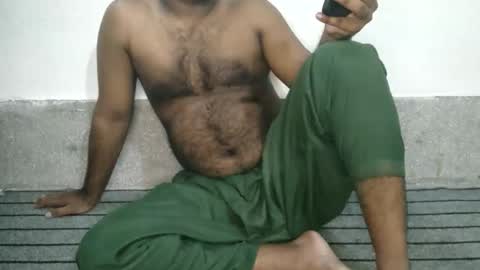 Mr. Devil online show from 09/19/25, 12:02