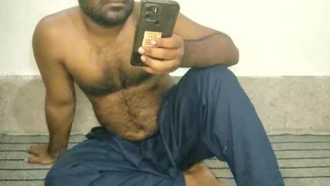 Mr. Devil online show from 09/21/25, 12:56