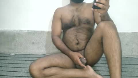 Mr. Devil online show from 09/22/25, 12:23