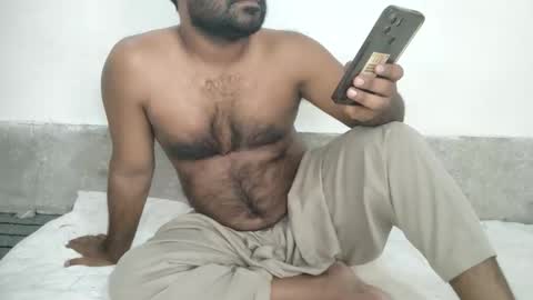 Mr. Devil online show from 09/26/25, 11:47