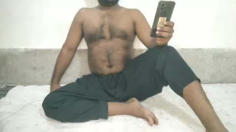 Mr. Devil online show from 10/06/25, 11:46