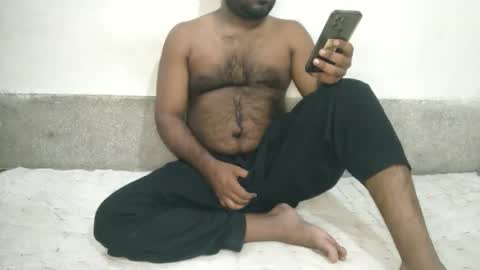 Mr. Devil online show from 10/09/25, 11:03