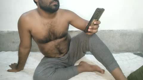 Mr. Devil online show from 10/20/25, 11:10