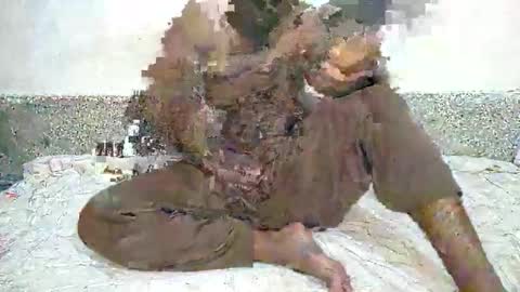 Mr. Devil online show from 11/03/25, 02:51