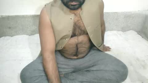 Mr. Devil online show from 11/23/25, 01:33