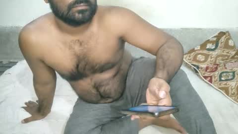 Mr. Devil online show from 11/24/25, 02:28