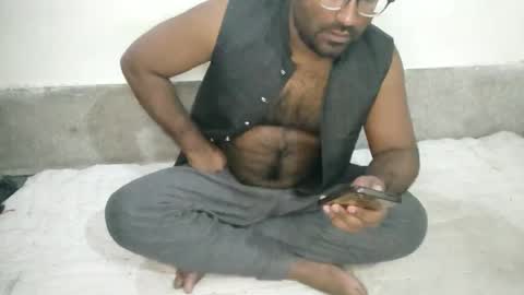 Mr. Devil online show from 11/27/25, 11:51