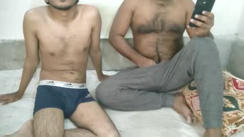 Mr. Devil online show from 12/04/25, 08:56