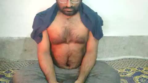 Mr. Devil online show from 01/12/26, 01:33