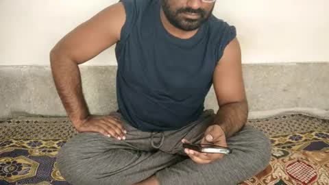 Mr. Devil online show from 01/14/26, 03:34