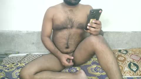 Mr. Devil online show from 01/16/26, 01:59