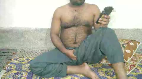 Mr. Devil online show from 02/15/26, 02:25