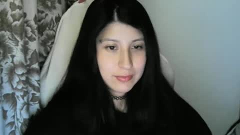 Snapshot of hasley_bbylee chatting on 03/07/25, 07:52 lady online show from 03/07/25, 07:52