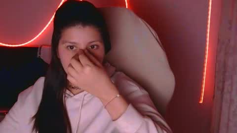 lady online show from 02/07/26, 05:11