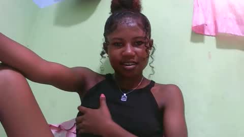 hasleyinah online show from 01/08/26, 06:48