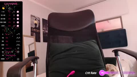 Snapshot of hat_girl chatting on 12/18/24, 10:30 Nicole online show from 12/18/24, 10:30