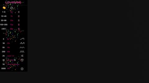 Snapshot of hat_girl chatting on 12/23/24, 11:49 Nicole online show from 12/23/24, 11:49