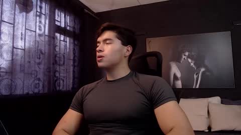 hat_guy01 online show from 02/23/26, 08:39