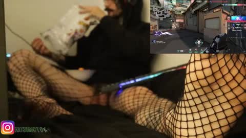 Snapshot of hatsumotokyoto chatting on 02/01/25, 03:30 More content   2   online show from 02/01/25, 03:30