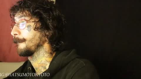 Snapshot of hatsumotokyoto chatting on 02/16/25, 03:15 More content   2   online show from 02/16/25, 03:15