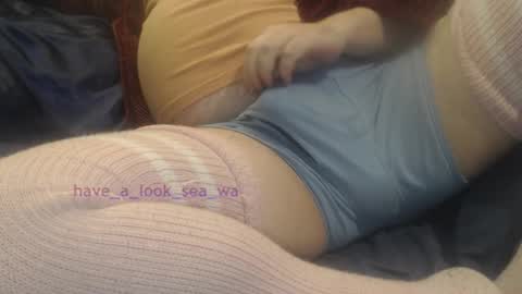 have_a_look_sea_wa online show from 12/14/25, 04:51