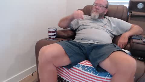 havebeardwilltravel3250 online show from 09/24/25, 09:29