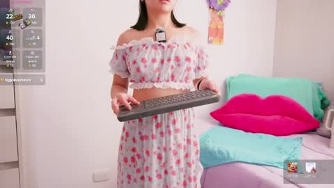 hawaiibliss online show from 04/05/26, 02:14