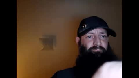 Robert online show from 10/20/25, 10:27