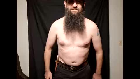 Robert online show from 01/17/26, 08:08