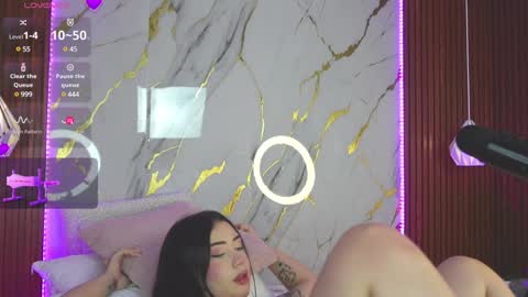 haylie  See you tonight at 8pm Colombia time online show from 12/07/24, 05:37