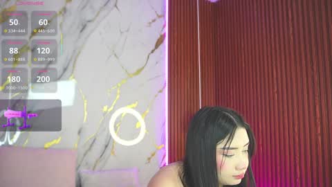 haylie  See you tonight at 8pm Colombia time online show from 02/07/25, 06:35