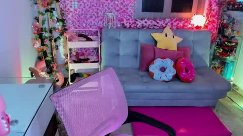  Hayami Dai  online show from 12/16/24, 04:23