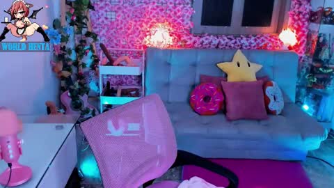  Hayami Dai  online show from 03/02/25, 04:17