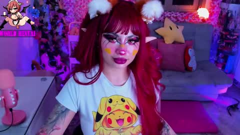  Hayami Dai  online show from 03/05/25, 04:13