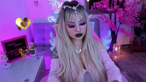 Snapshot of hayami_dai chatting on 11/24/25, 03:17 Hayami Dai online show from 11/24/25, 03:17