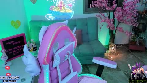 Snapshot of hayami_dai chatting on 11/28/25, 08:06 Hayami Dai online show from 11/28/25, 08:06