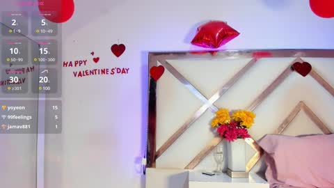 Hayami  online show from 02/20/25, 06:24