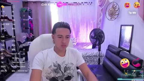 Hayen Boy online show from 12/04/25, 06:49