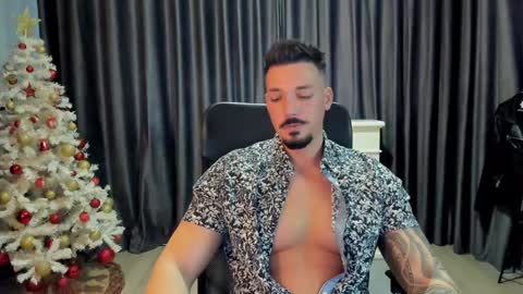 HaydenSpears online show from 12/13/24, 01:01