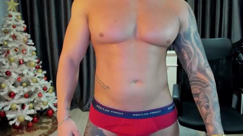 HaydenSpears online show from 12/13/24, 04:05