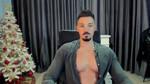 HaydenSpears online show from 12/14/24, 07:40