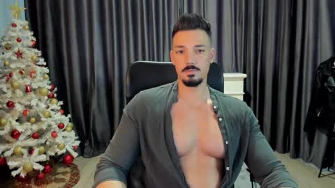 HaydenSpears online show from 12/14/24, 10:45