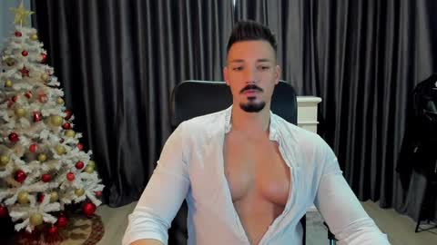 HaydenSpears online show from 12/15/24, 07:46