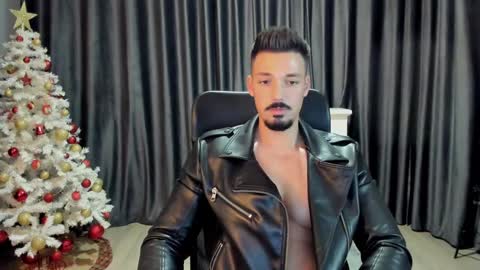 HaydenSpears online show from 12/18/24, 07:08