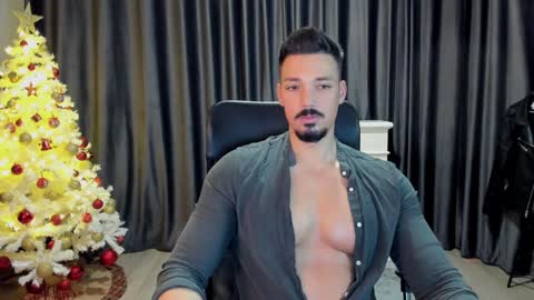 HaydenSpears online show from 12/21/24, 07:45