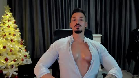 HaydenSpears online show from 12/28/24, 07:44